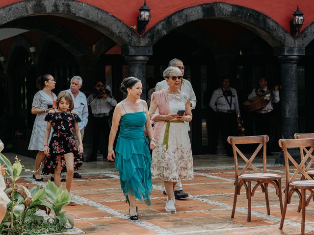 La boda de Mark y Livier en Cancún, Quintana Roo 20