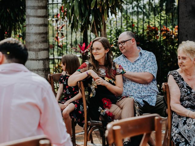 La boda de Mark y Livier en Cancún, Quintana Roo 23