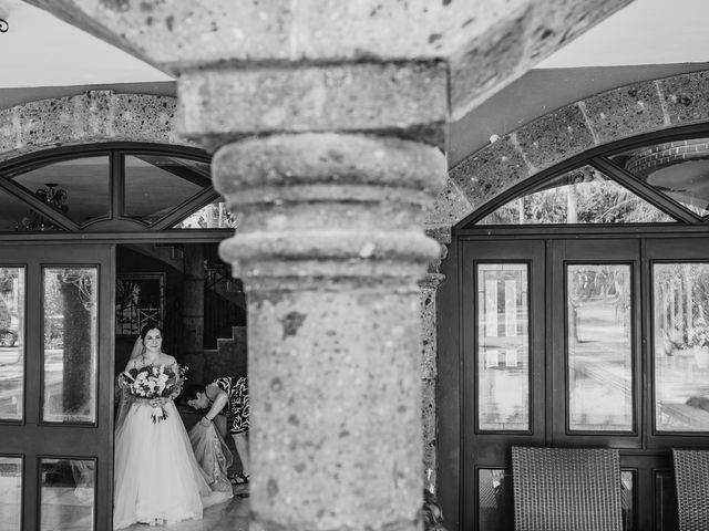 La boda de Mark y Livier en Cancún, Quintana Roo 24