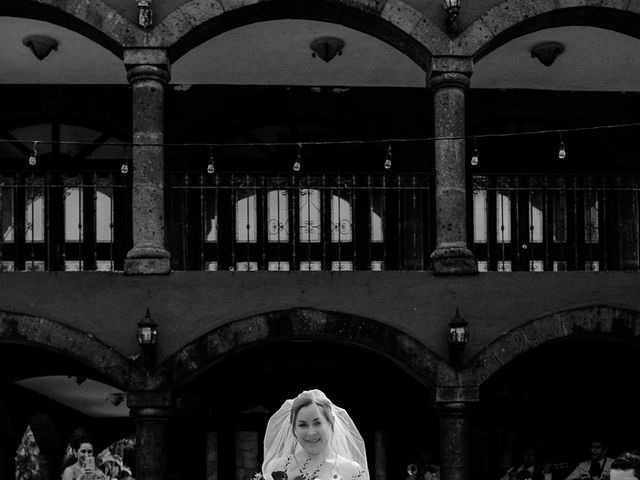 La boda de Mark y Livier en Cancún, Quintana Roo 26