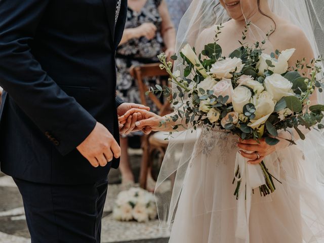 La boda de Mark y Livier en Cancún, Quintana Roo 29