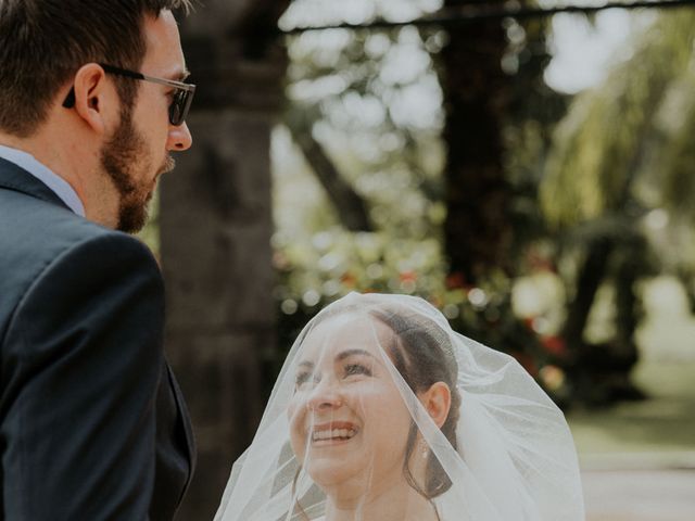 La boda de Mark y Livier en Cancún, Quintana Roo 31