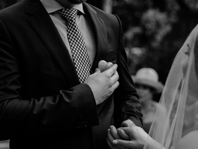 La boda de Mark y Livier en Cancún, Quintana Roo 40