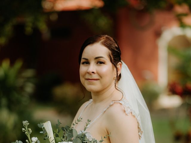 La boda de Mark y Livier en Cancún, Quintana Roo 61