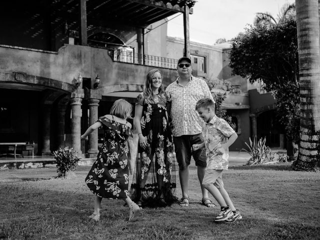 La boda de Mark y Livier en Cancún, Quintana Roo 66