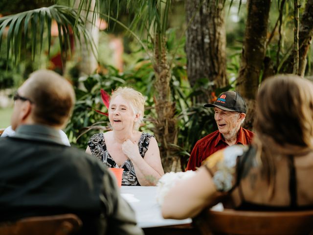 La boda de Mark y Livier en Cancún, Quintana Roo 74