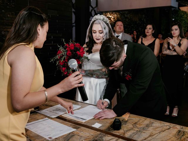 La boda de Bernardo y Daniela en Atizapán de Zaragoza, Estado México 38