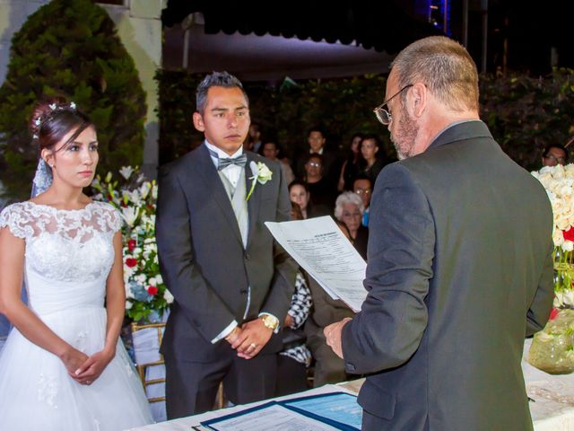 La boda de Alejandro y Karla en Cuauhtémoc, Ciudad de México 55