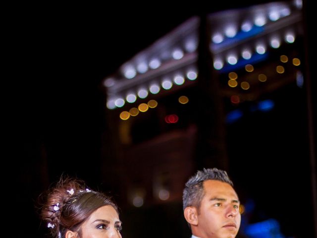 La boda de Alejandro y Karla en Cuauhtémoc, Ciudad de México 64