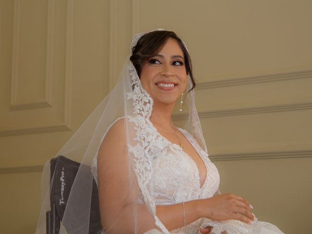 La boda de Mauro y Consuelo en San Luis Potosí, San Luis Potosí 11