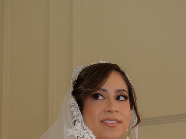 La boda de Mauro y Consuelo en San Luis Potosí, San Luis Potosí 12