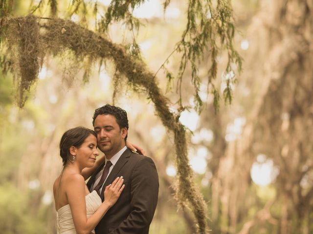 La boda de Hugo y Lizz en Chilcuautla, Hidalgo 26