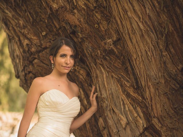 La boda de Hugo y Lizz en Chilcuautla, Hidalgo 27