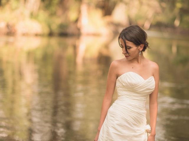 La boda de Hugo y Lizz en Chilcuautla, Hidalgo 32