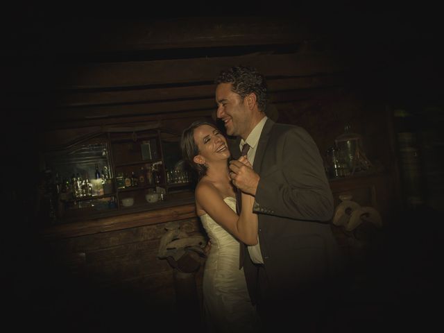 La boda de Hugo y Lizz en Chilcuautla, Hidalgo 43