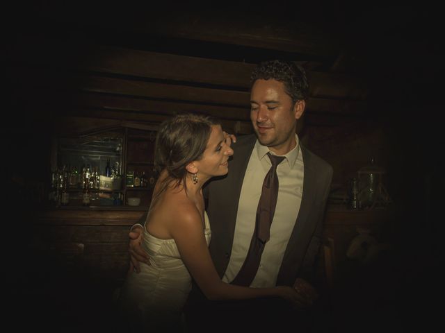 La boda de Hugo y Lizz en Chilcuautla, Hidalgo 44