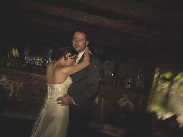 La boda de Hugo y Lizz en Chilcuautla, Hidalgo 45