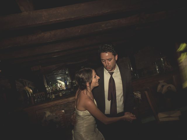 La boda de Hugo y Lizz en Chilcuautla, Hidalgo 47