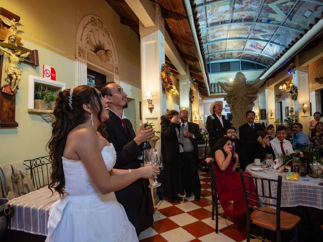 La boda de Alberto y Diana en Saltillo, Coahuila 16