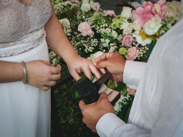 La boda de Pily y Roberto en Candelaria, Campeche 9