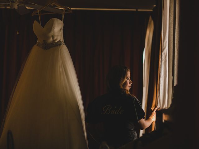 La boda de Joel y Karina en Rosarito, Baja California 3