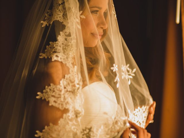 La boda de Joel y Karina en Rosarito, Baja California 4