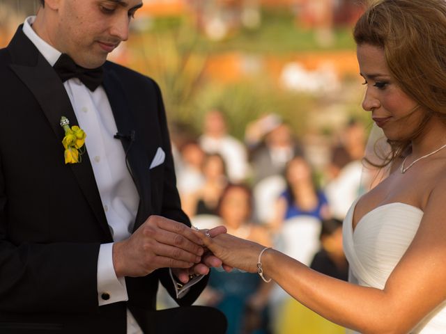 La boda de Joel y Karina en Rosarito, Baja California 6