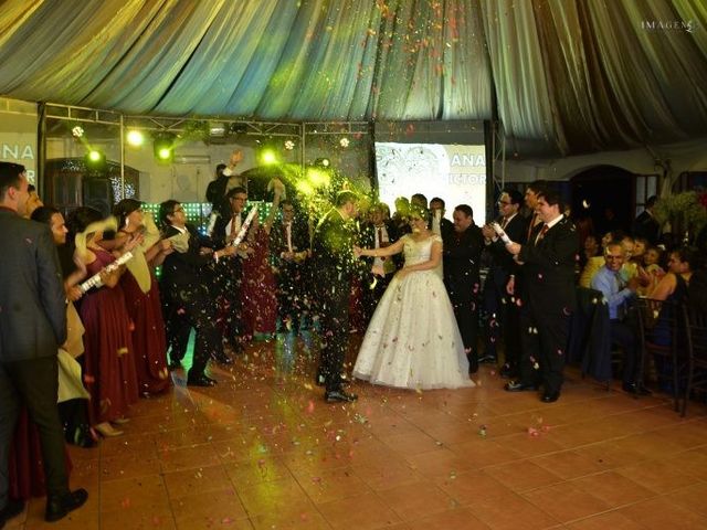 La boda de Yair y Ana Victoria en Colima, Colima 82