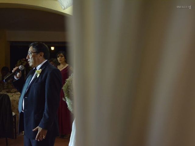 La boda de Yair y Ana Victoria en Colima, Colima 88