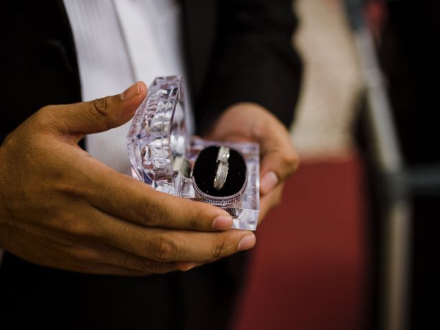 La boda de Jorge y Diana en Saltillo, Coahuila 21