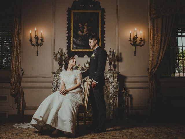 La boda de Jorge y Diana en Saltillo, Coahuila 32