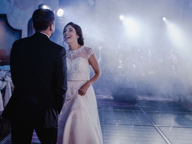 La boda de Jorge y Diana en Saltillo, Coahuila 48