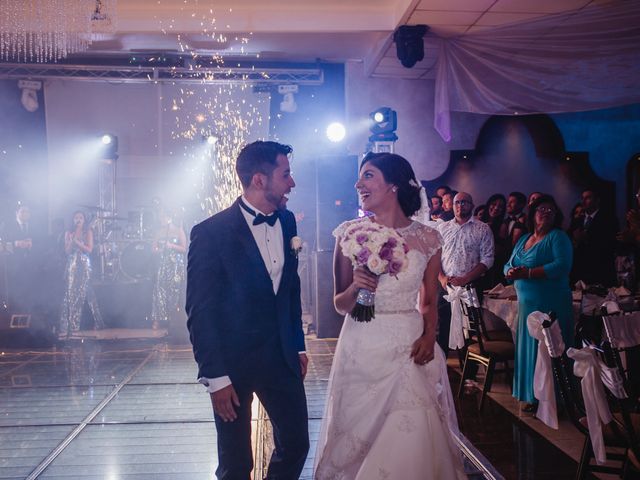 La boda de Jorge y Diana en Saltillo, Coahuila 50