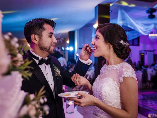 La boda de Jorge y Diana en Saltillo, Coahuila 68