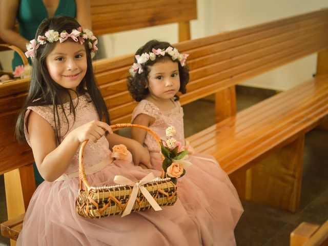 La boda de Pablo y Norma en Tuxtla Gutiérrez, Chiapas 18