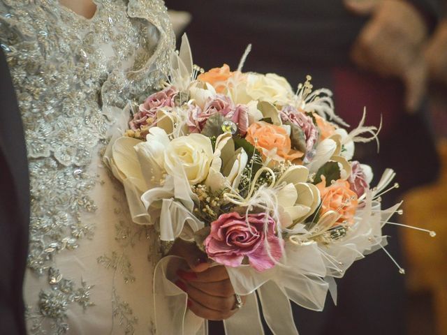 La boda de Pablo y Norma en Tuxtla Gutiérrez, Chiapas 22