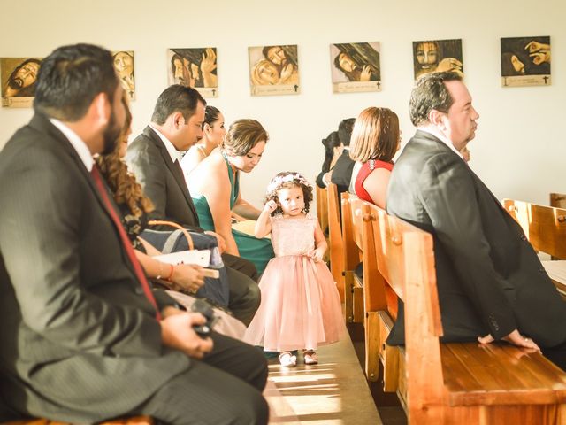 La boda de Pablo y Norma en Tuxtla Gutiérrez, Chiapas 23