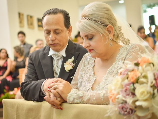 La boda de Pablo y Norma en Tuxtla Gutiérrez, Chiapas 33