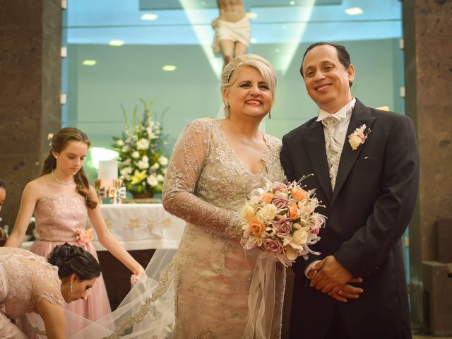 La boda de Pablo y Norma en Tuxtla Gutiérrez, Chiapas 35