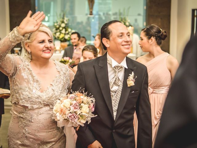 La boda de Pablo y Norma en Tuxtla Gutiérrez, Chiapas 36