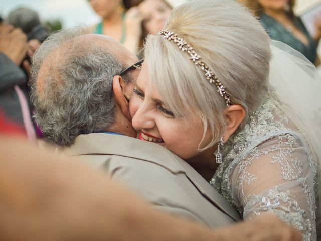 La boda de Pablo y Norma en Tuxtla Gutiérrez, Chiapas 37