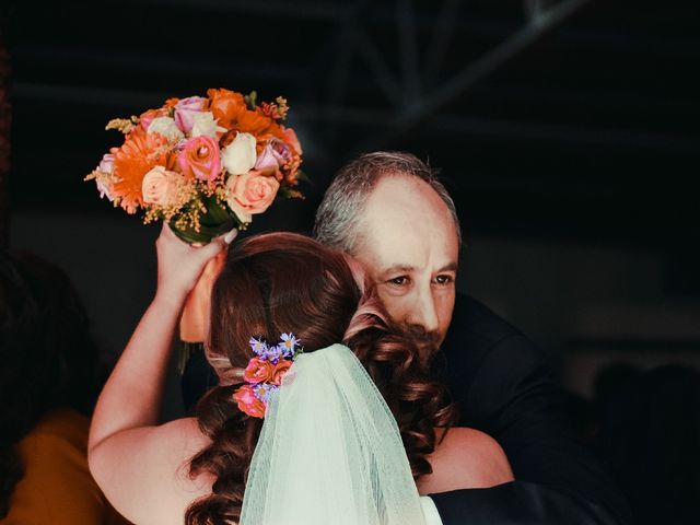 La boda de Sergio  y Samantha  en Chihuahua, Chihuahua 3