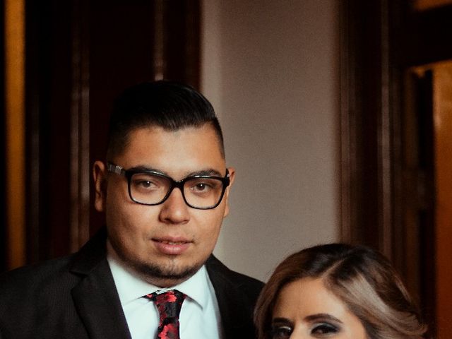 La boda de Sergio  y Samantha  en Chihuahua, Chihuahua 4