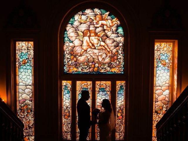 La boda de Sergio  y Samantha  en Chihuahua, Chihuahua 1