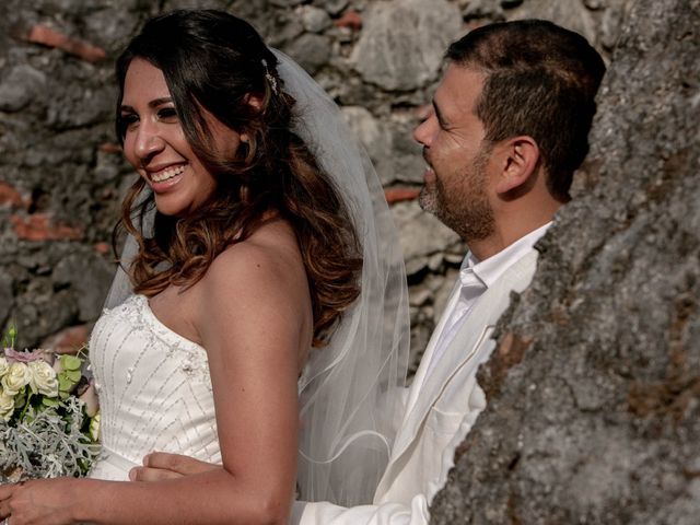 La boda de Sinaí y Diana en Boca del Río, Veracruz 21