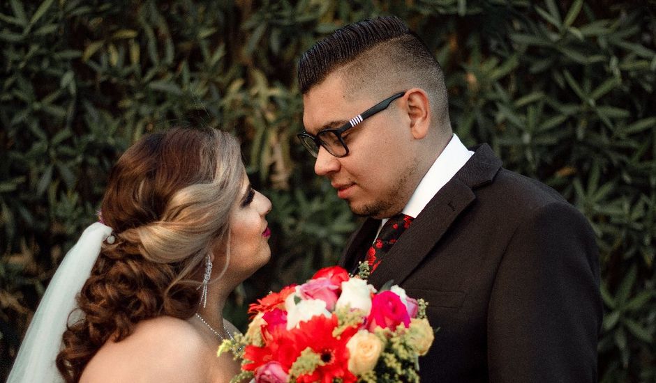 La boda de Sergio  y Samantha  en Chihuahua, Chihuahua