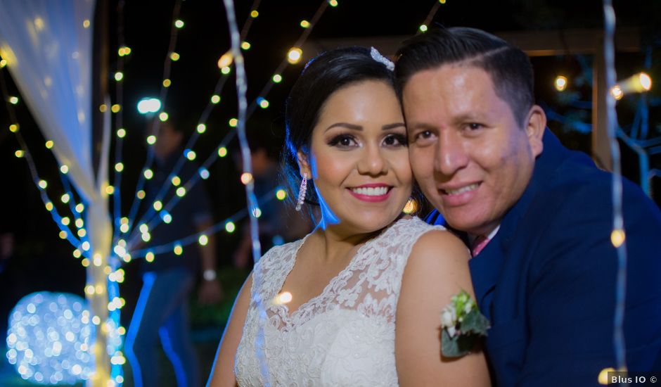 La boda de Jorge y Gaby en Colima, Colima