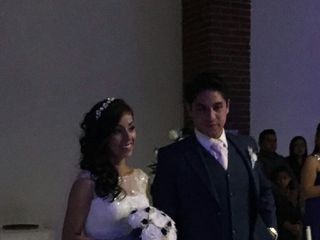 La boda de Paola y Ricardo 3