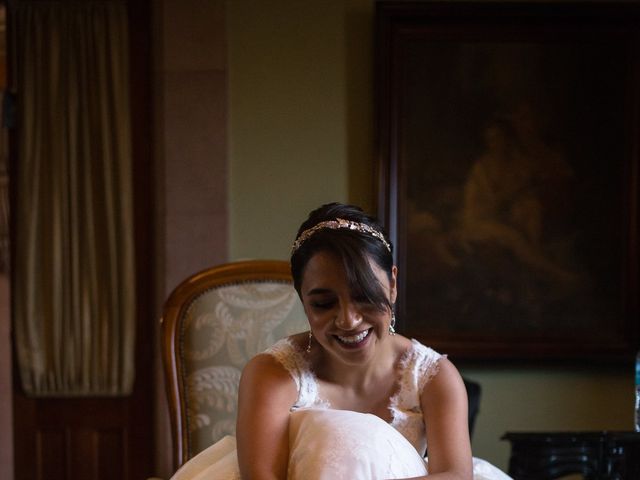 La boda de Antonio y Dulce en San Luis Potosí, San Luis Potosí 10