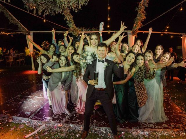 La boda de Jorge y Elizabeth en Tijuana, Baja California 1